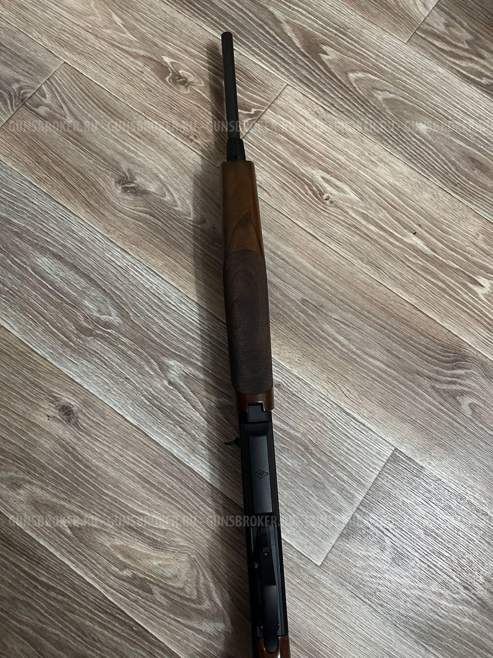 Pietta chronos 308 win