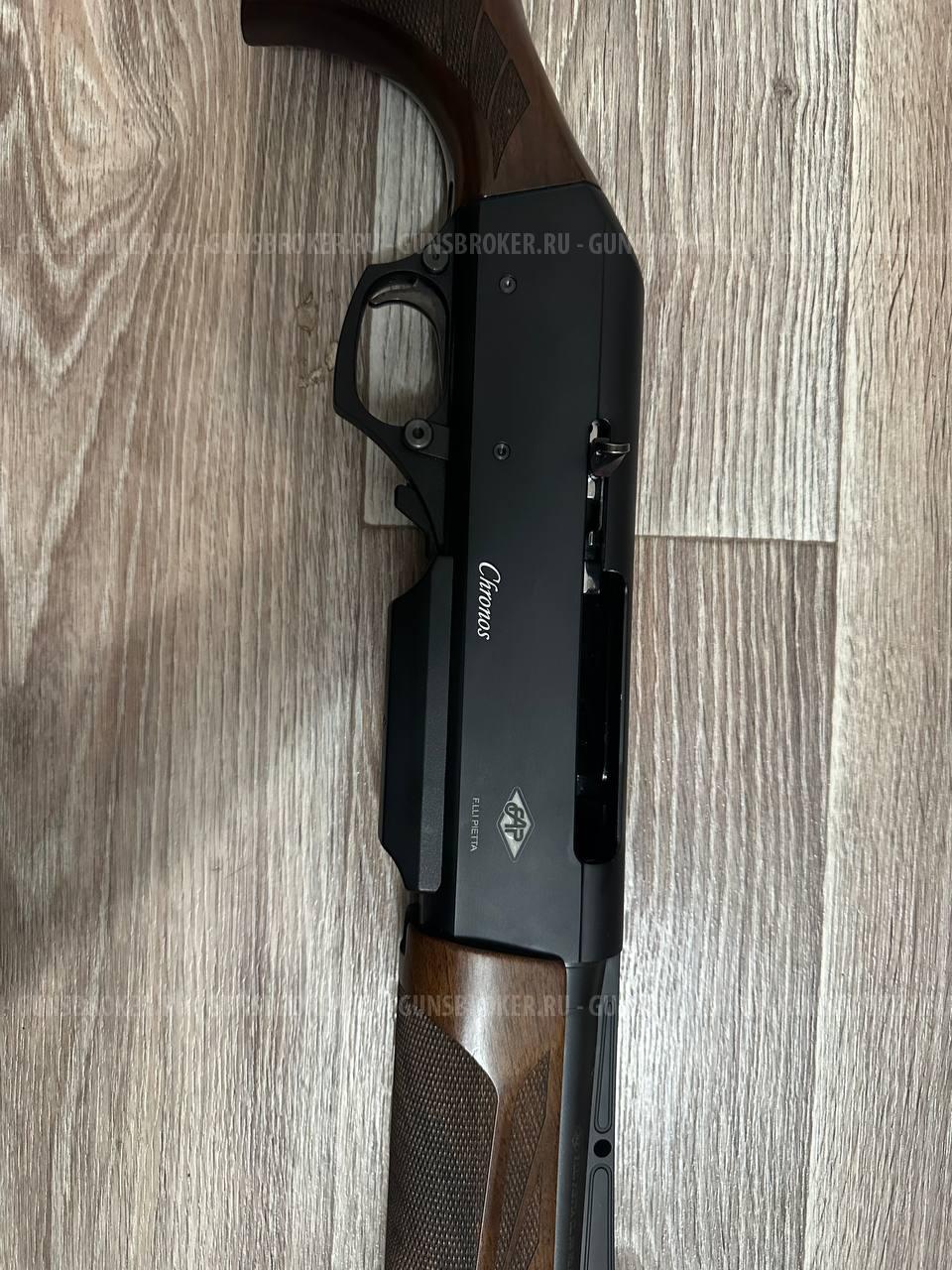 Pietta chronos 308 win