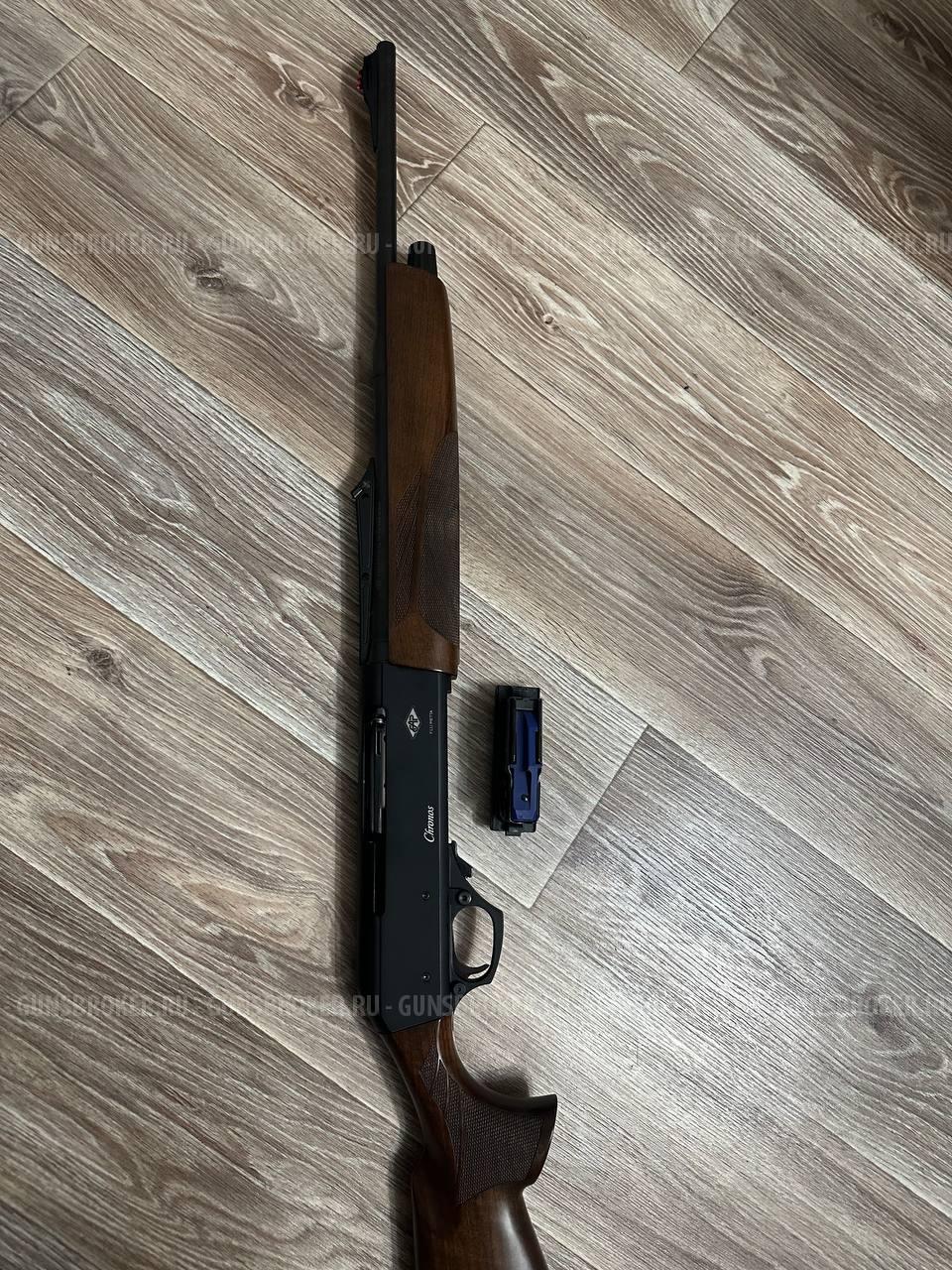 Pietta chronos 308 win