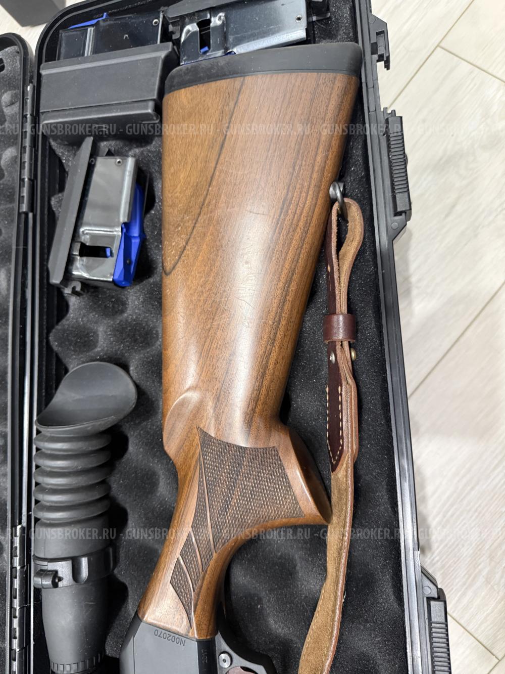 Pietta Chronos 308