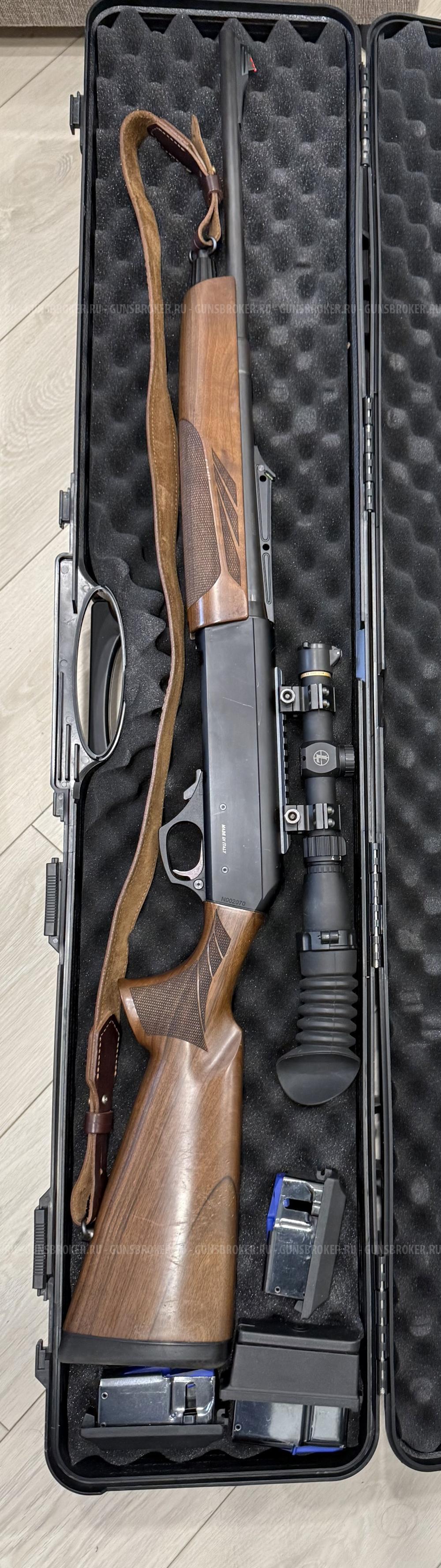 Pietta Chronos 308