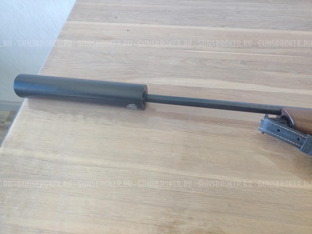 Pietta Chronos 308win