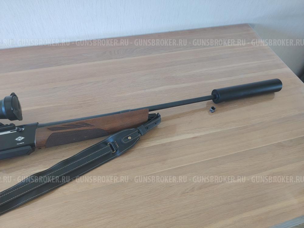 Pietta Chronos 308win