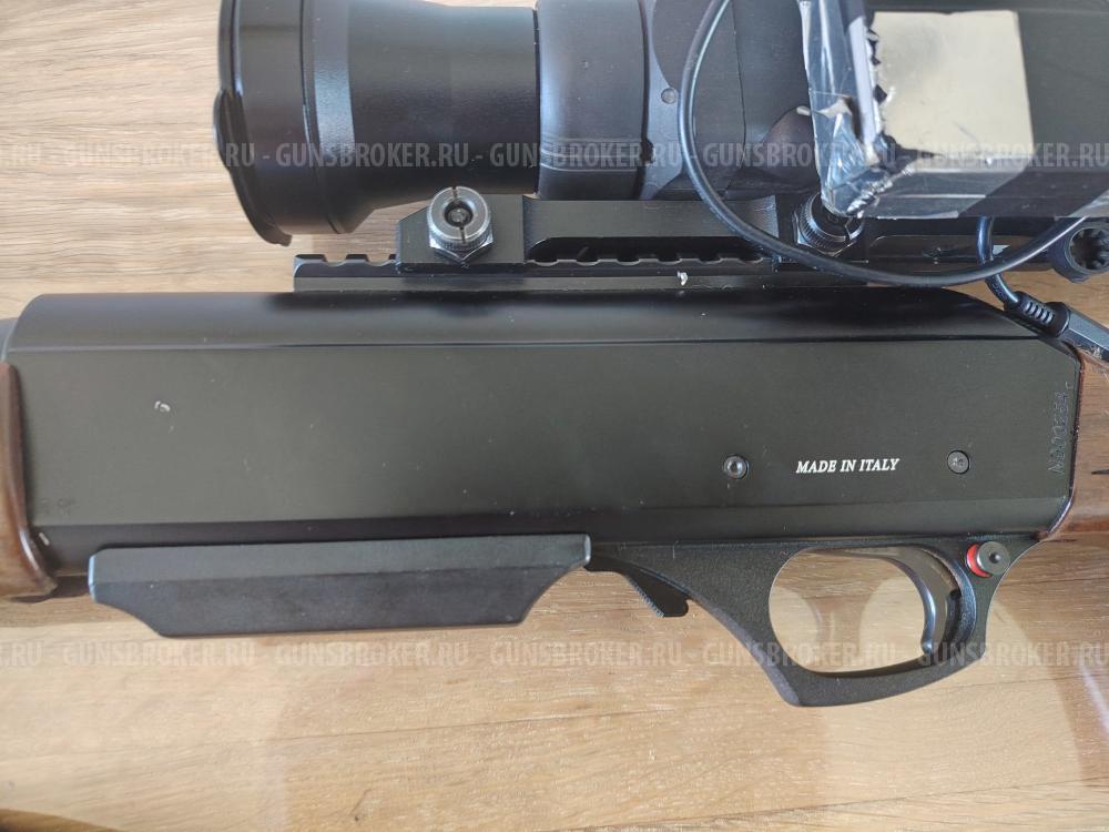 Pietta Chronos 308win