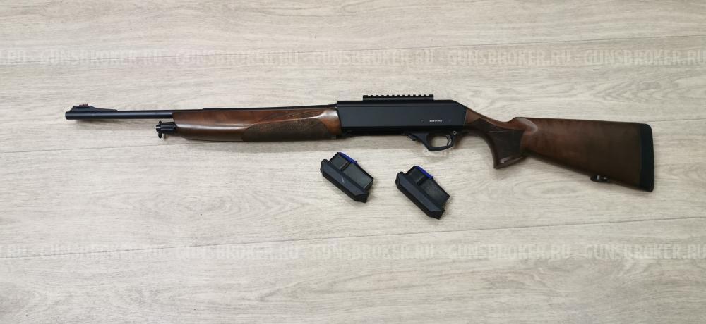 PIETTA Chronos кал. 30-06 с двумя магазинами.