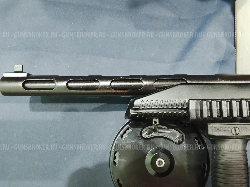 Pietta PPS 50, кал.22LR