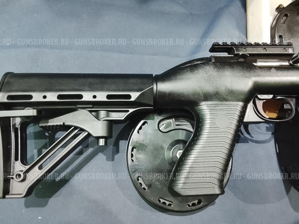 Pietta PPS 50, кал.22LR
