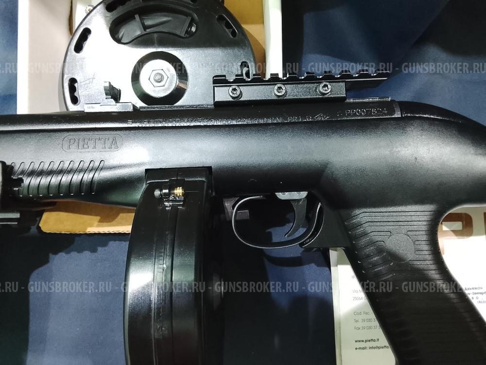 Pietta PPS 50, кал.22LR
