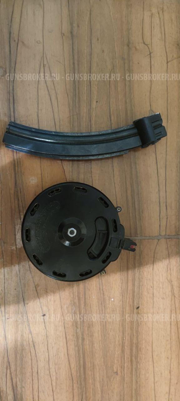 pietta pps 50 калибр 22 LR