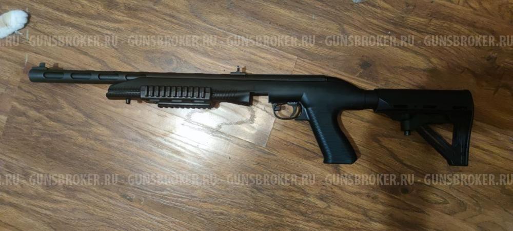 pietta pps 50 калибр 22 LR