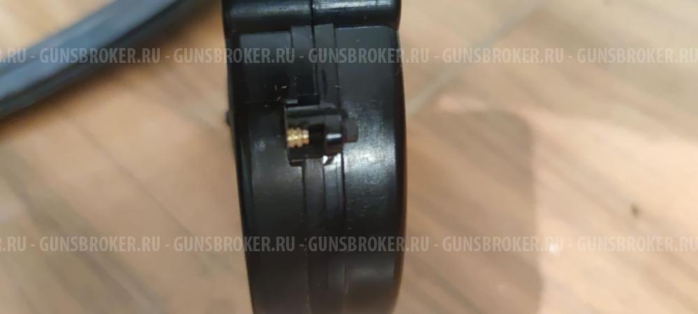 pietta pps 50 калибр 22 LR