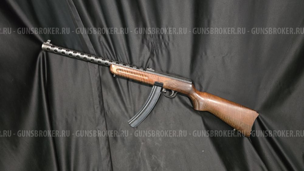 Pietta PPS/50, кал.22LR