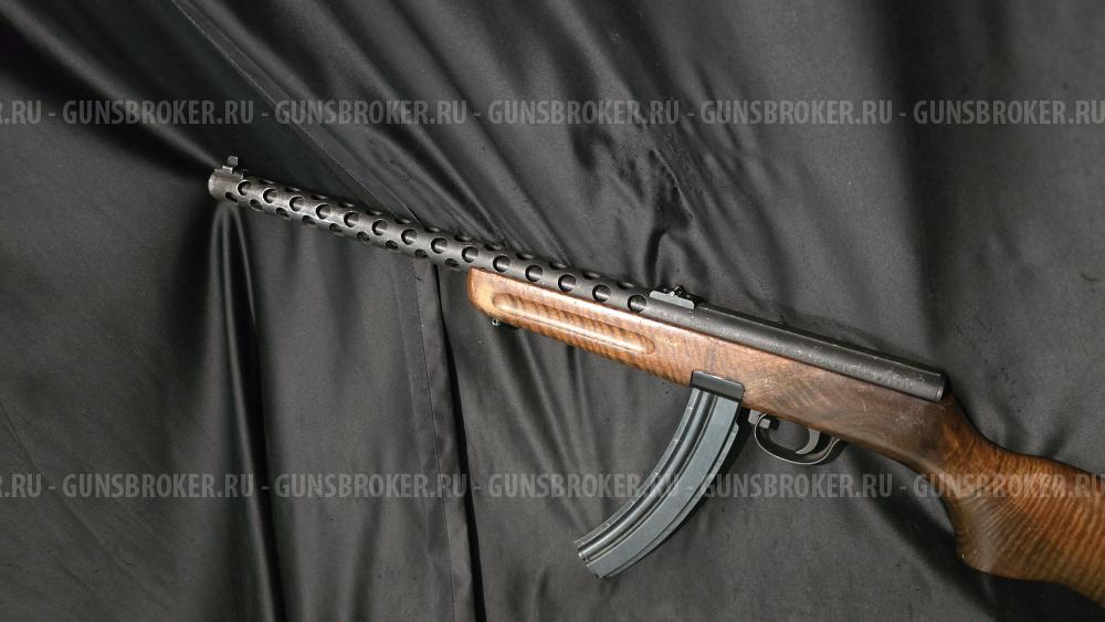Pietta PPS/50, кал.22LR