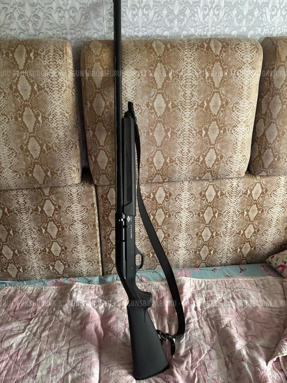 Пиетта Зефирус 3R