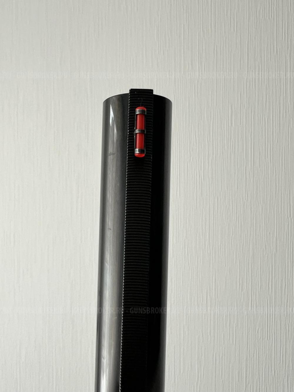 Pietta Zephirus 3-R