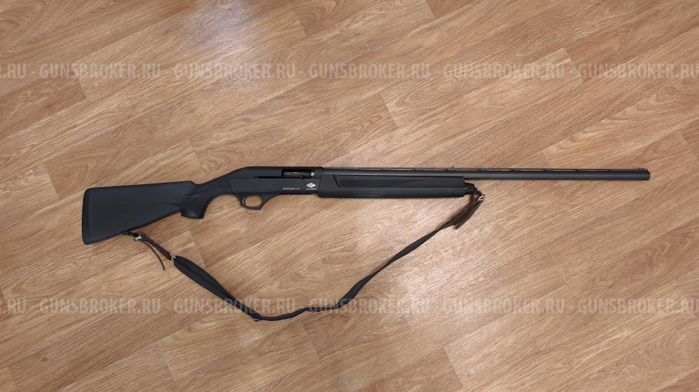 Pietta Zephyrus 3 калибр 12/76