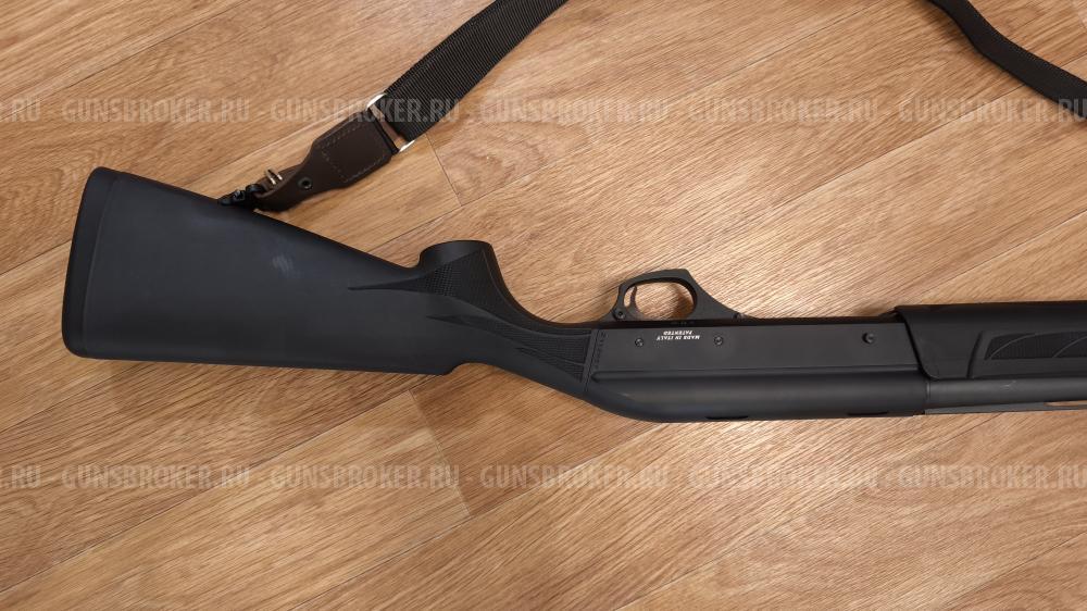 Pietta Zephyrus 3 калибр 12/76