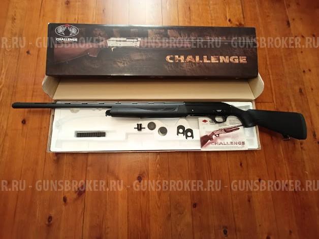 PIETTA ZEPHYRUS 3 R Synt 12 калибр.