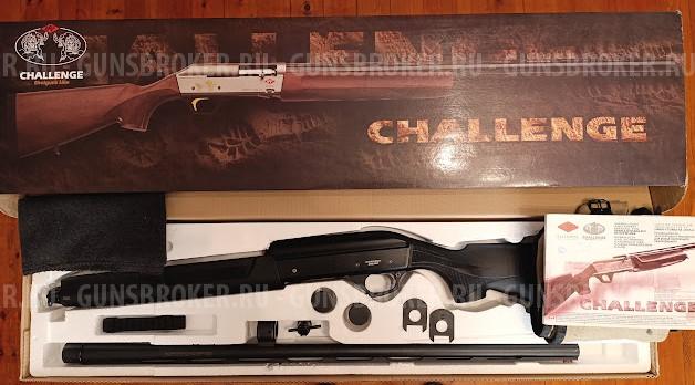 PIETTA ZEPHYRUS 3 R Synt 12 калибр.