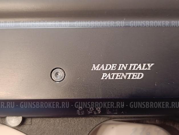 PIETTA ZEPHYRUS 3 R Synt 12 калибр.