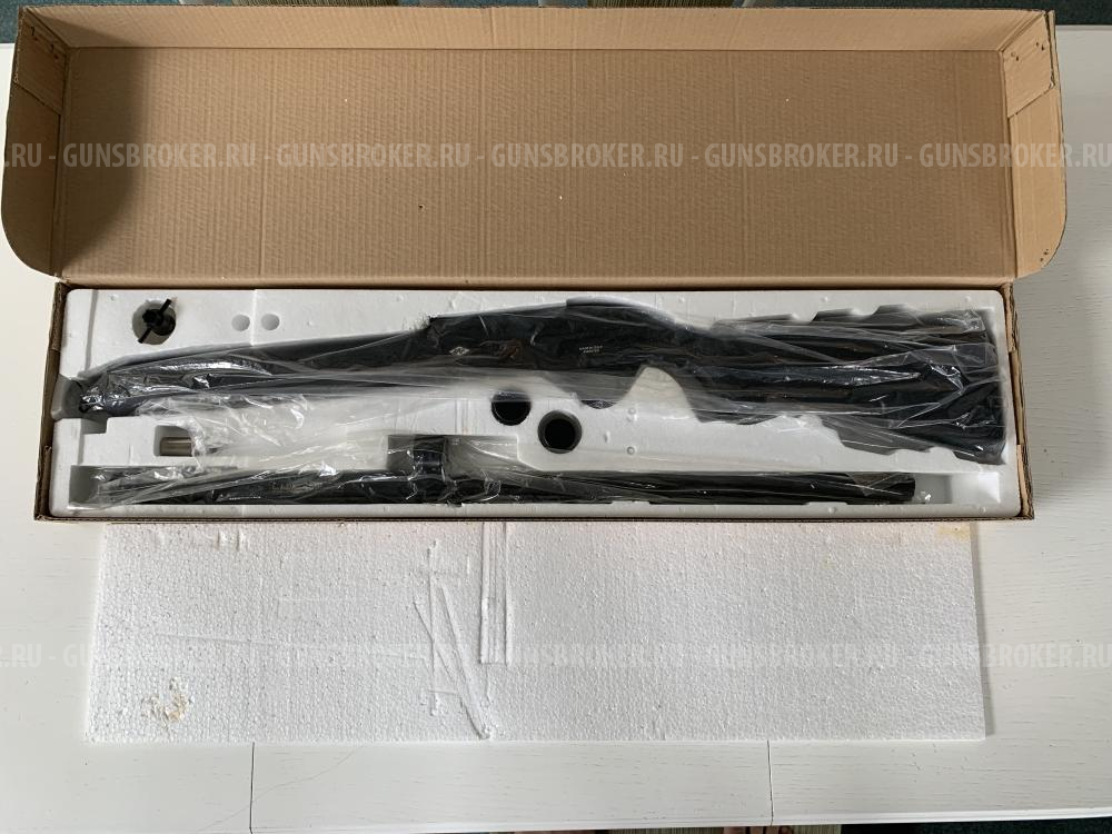 Pietta Zephyrus 3-R Synthetic 12/76 760 (Made in Italy)