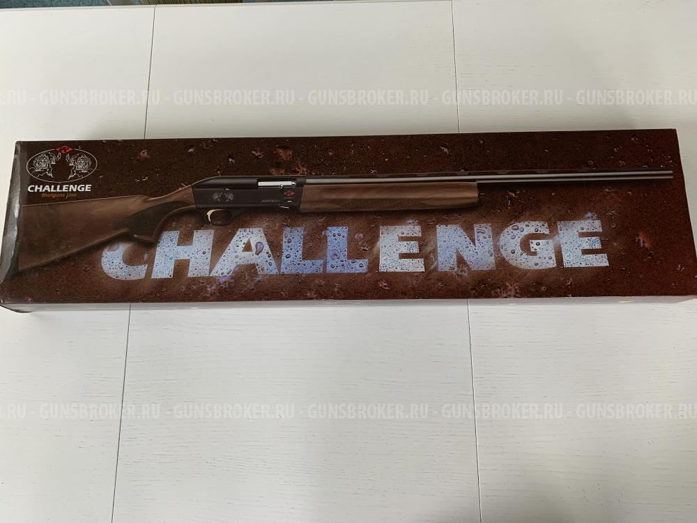 Pietta Zephyrus 3-R Synthetic 12/76 760 (Made in Italy)