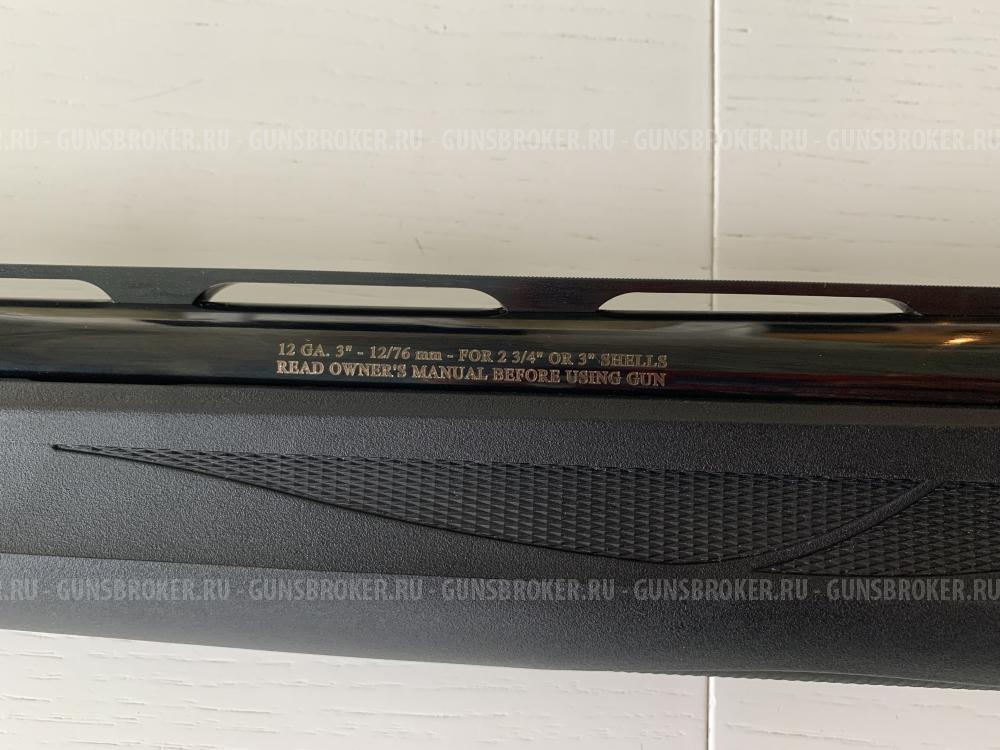 Pietta Zephyrus 3-R Synthetic 12/76 760 (Made in Italy)