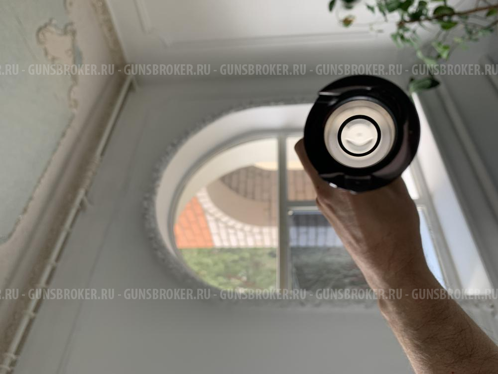 Pietta Zephyrus 3-R Synthetic 12/76 760 (Made in Italy)