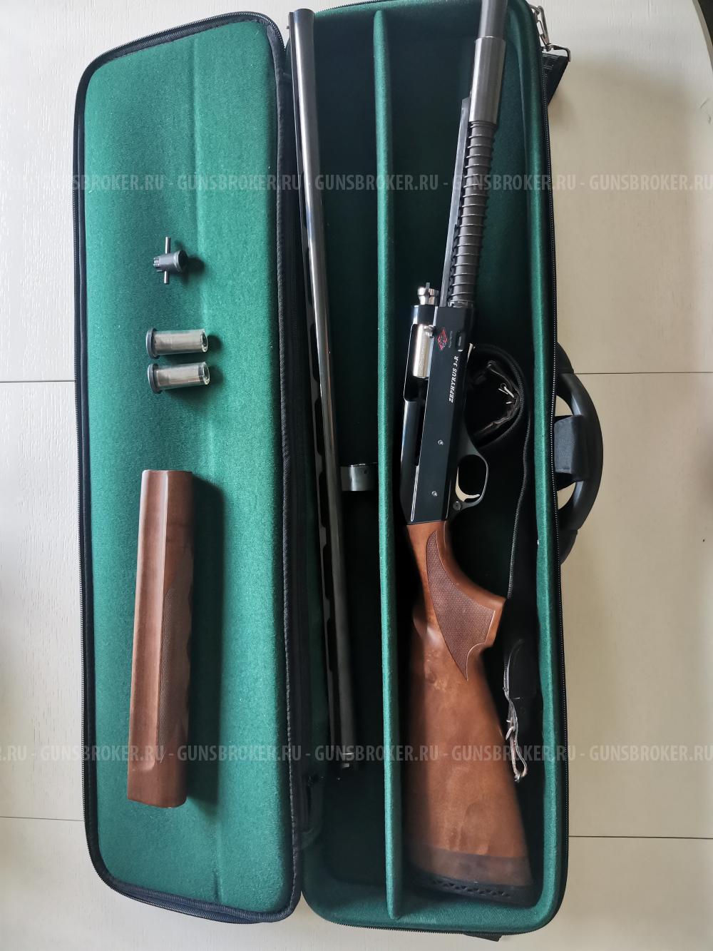 PIETTA  ZEPHYRUS 3-R 