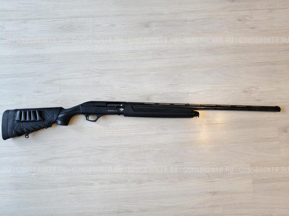 Pietta Zephyrus 3 R