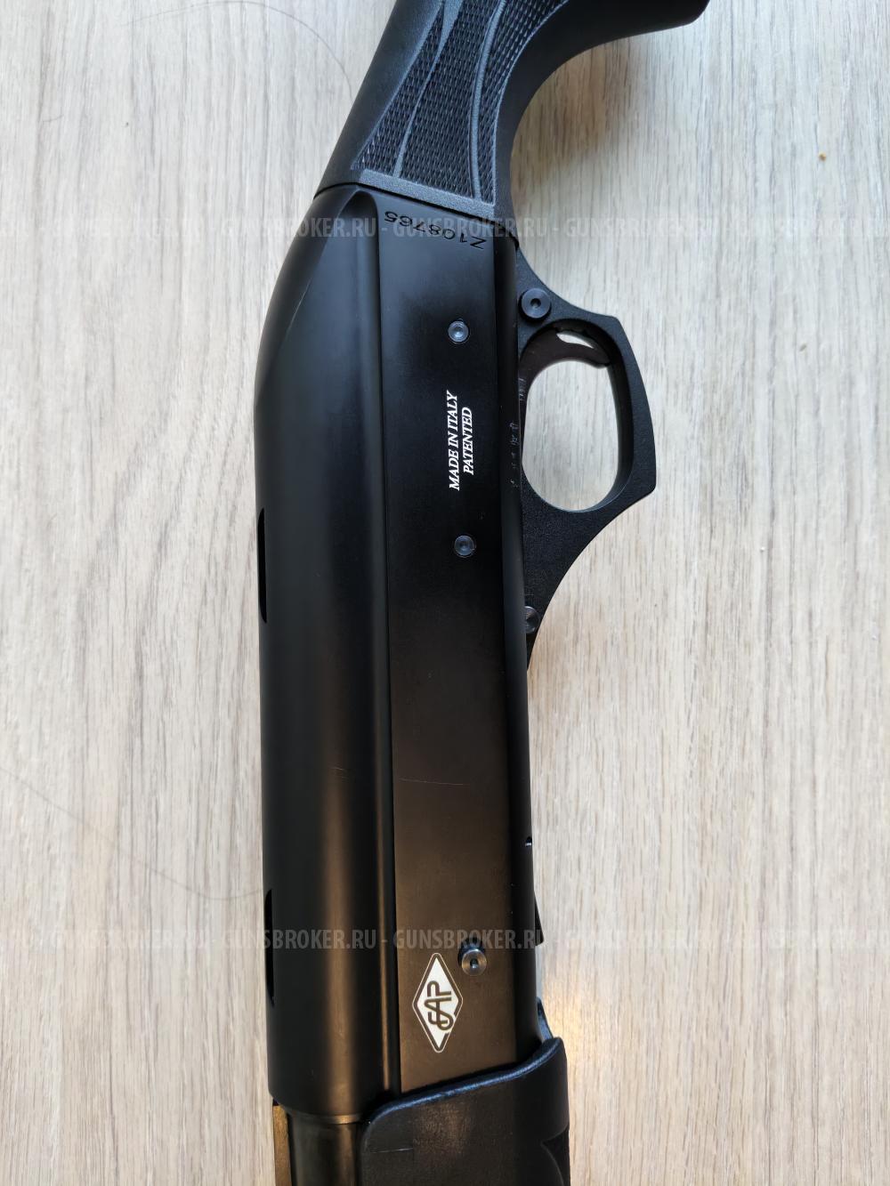 Pietta Zephyrus 3 R