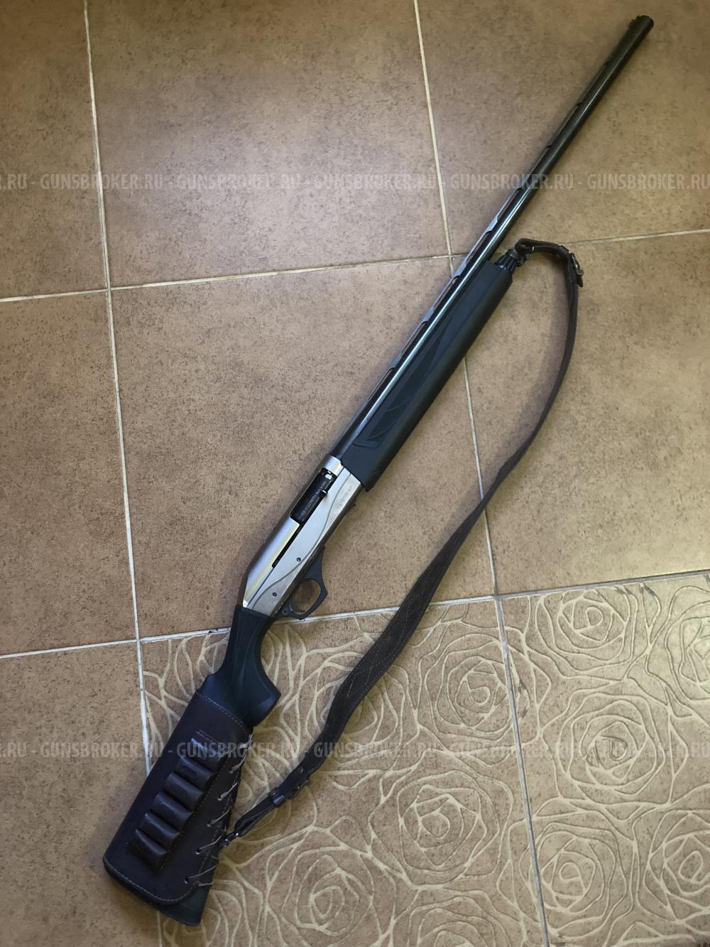 PIETTA ZEPHYRUS 3R кал. 12х76