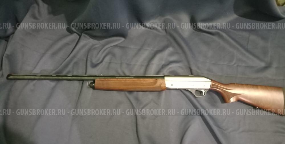 Pietta Zephyrus 3R, кал.12/76