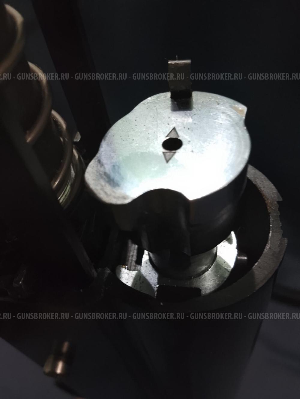 Pietta Zephyrus 3R, кал.12/76