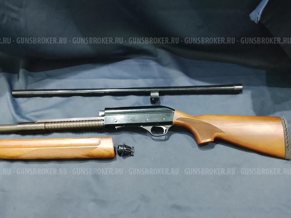 Pietta Zephyrus 3R, кал.12/76