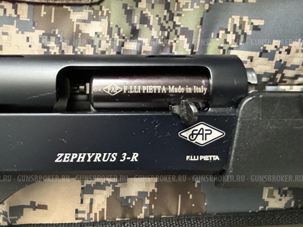 PIETTA Zephyrus