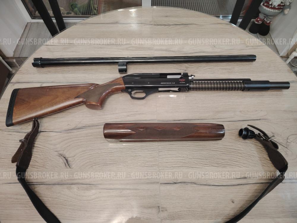 Pietta Zephyrys 3s 12/76