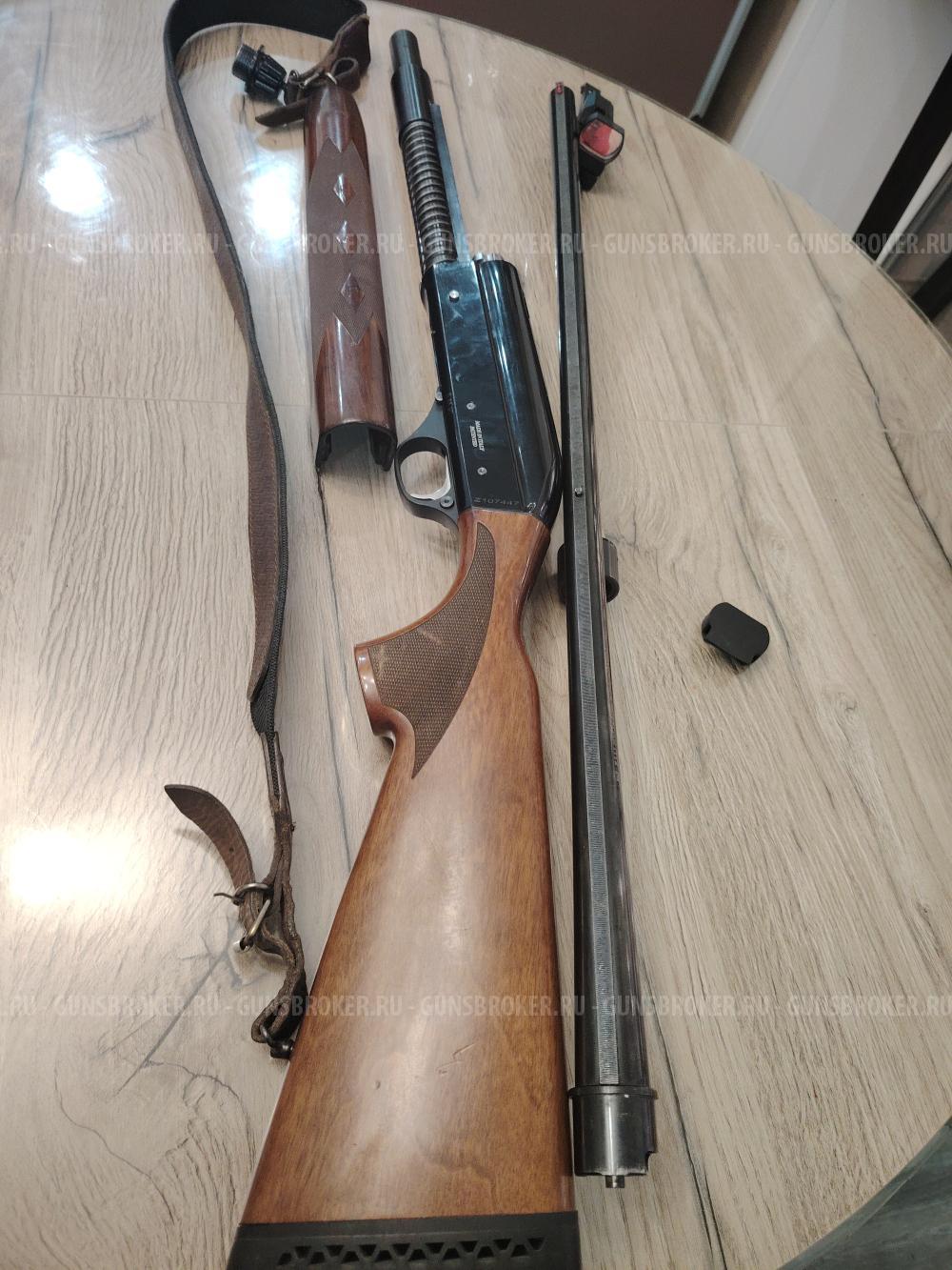 Pietta Zephyrys 3s 12/76