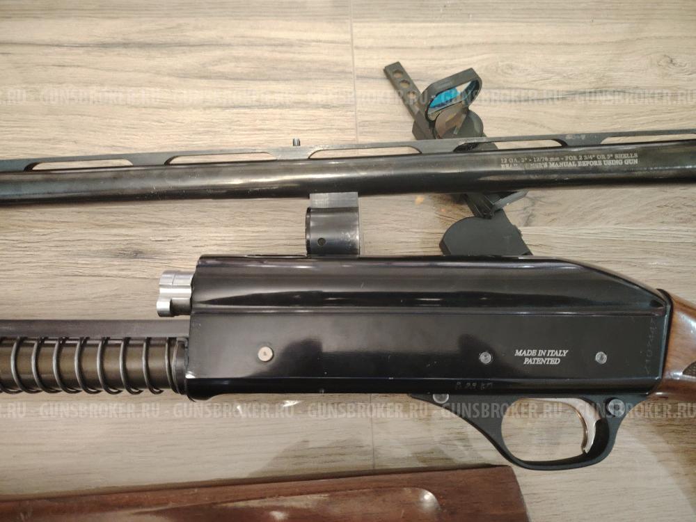 Pietta Zephyrys 3s 12/76