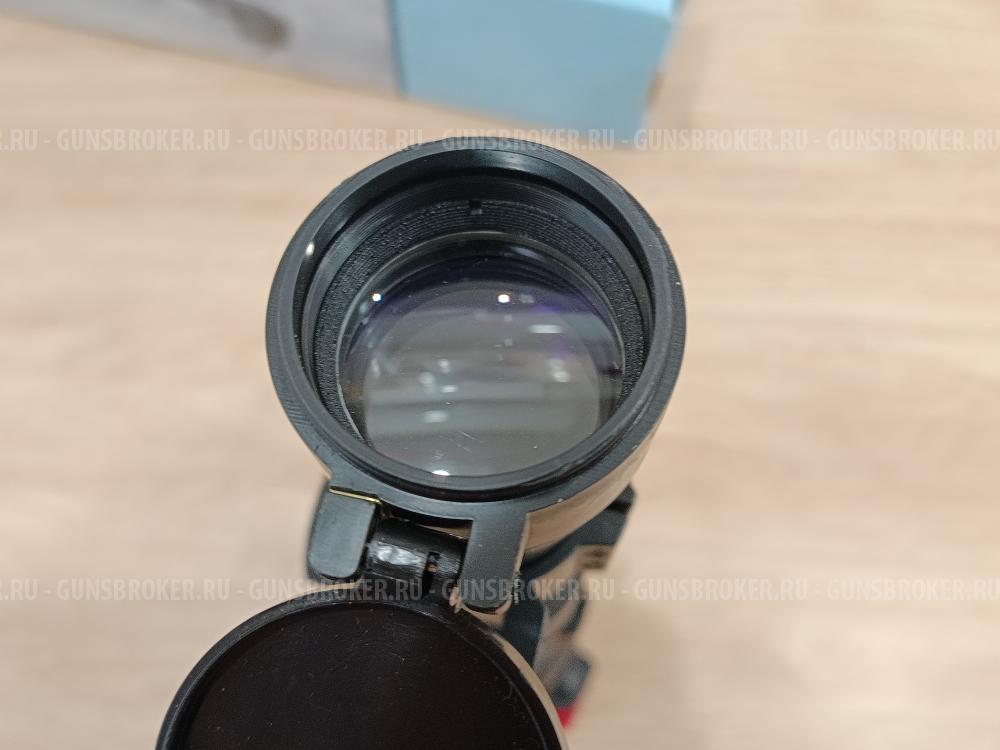 Пилад 4х32 lgg