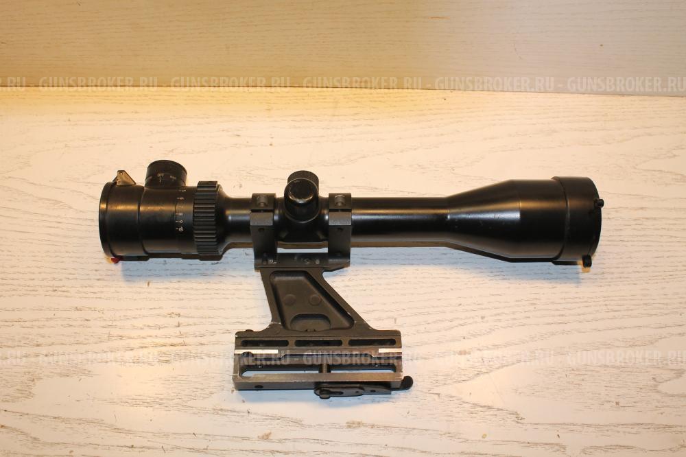 Pilad PV2-10x48L + кронщтейн VOMZ