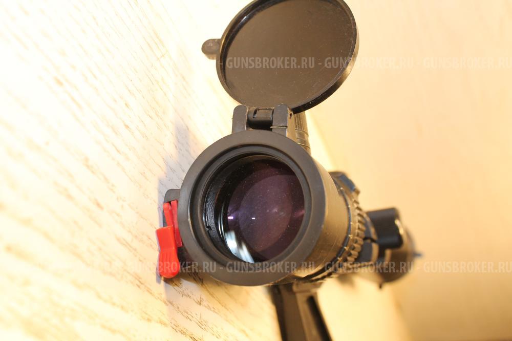 Pilad PV2-10x48L + кронщтейн VOMZ