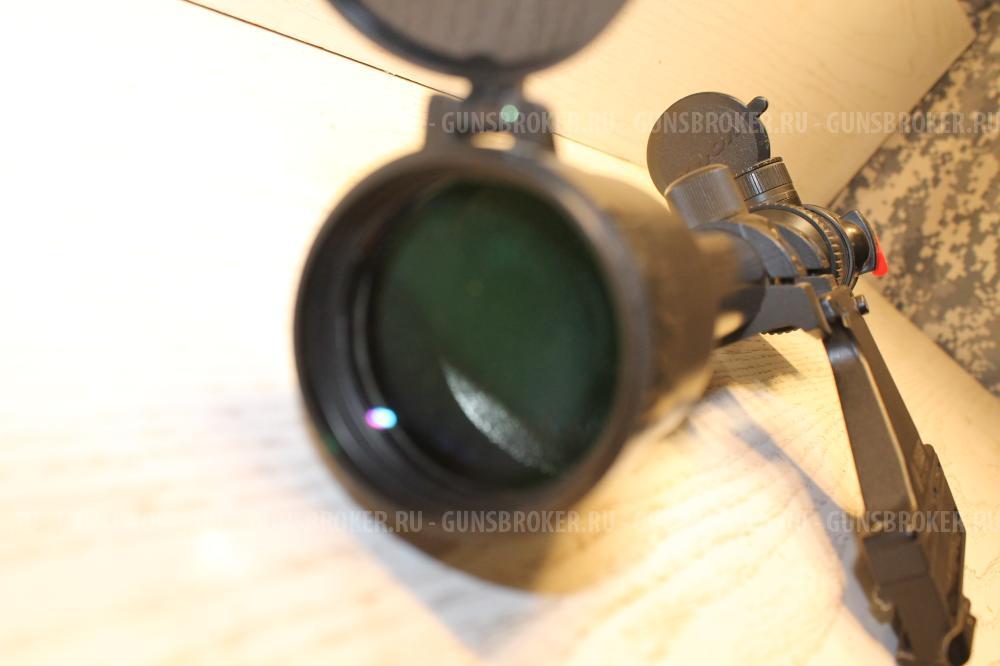 Pilad PV2-10x48L + кронщтейн VOMZ