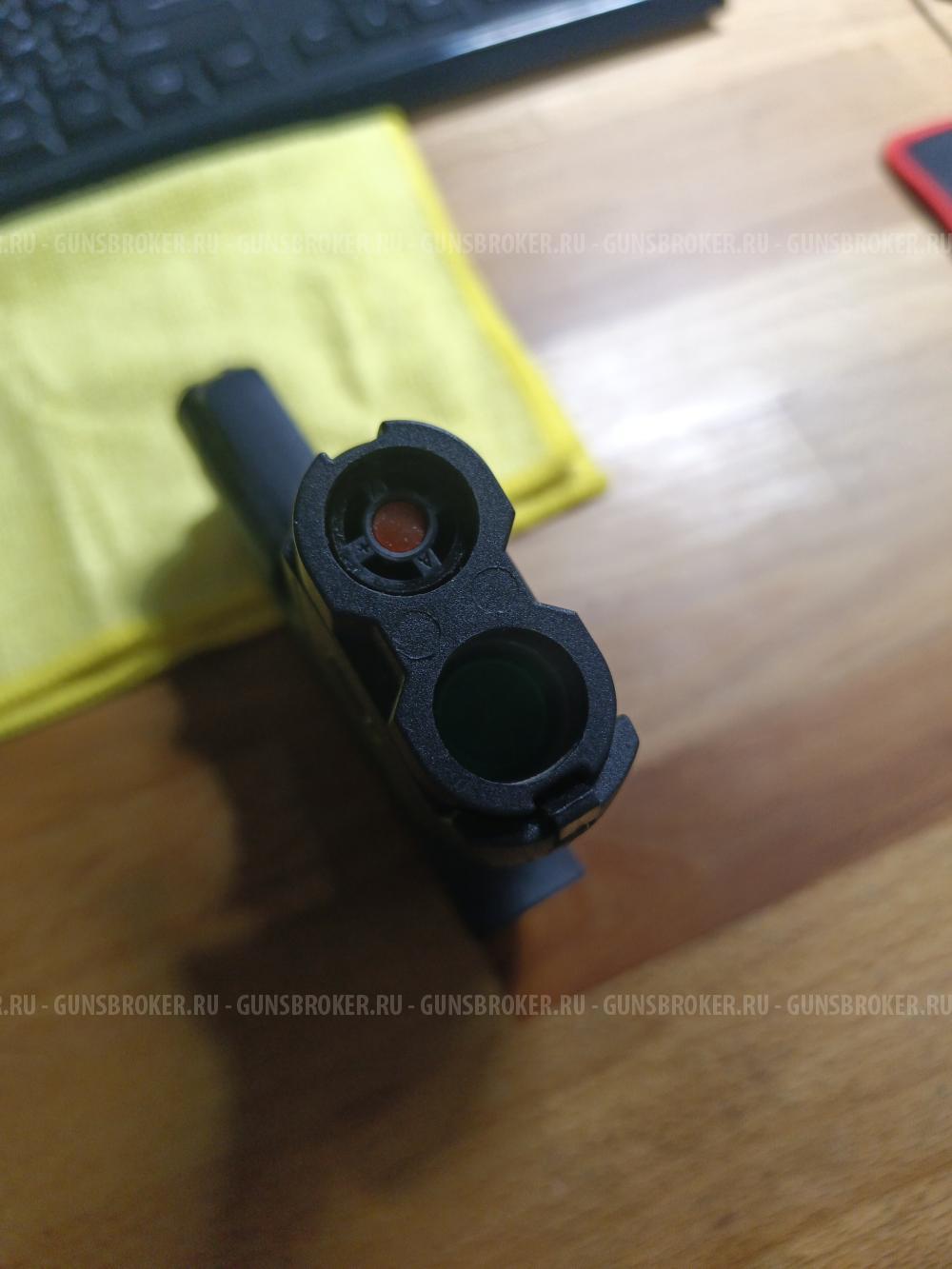 Пионер с лцу