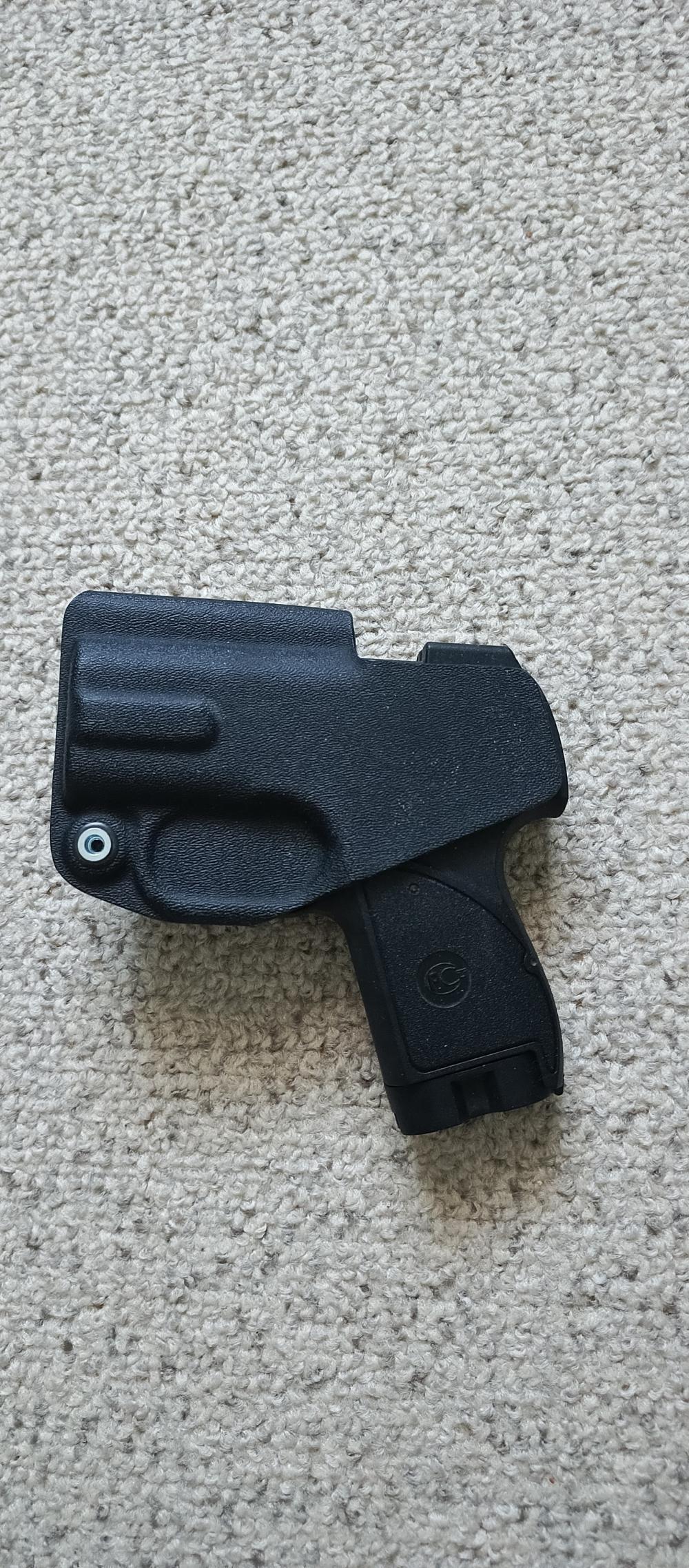 Пионер с ЛЦУ 