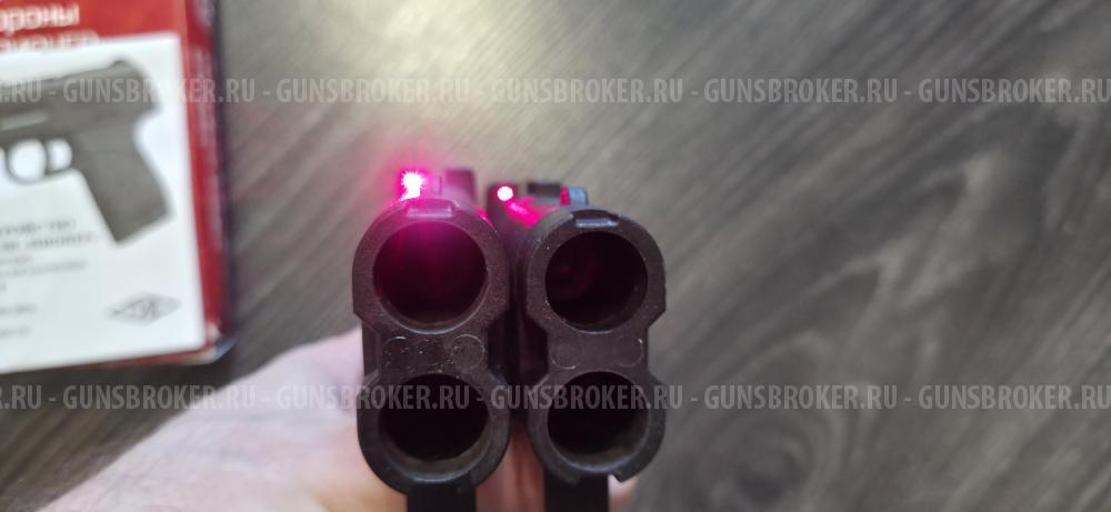 Пионер с лцу
