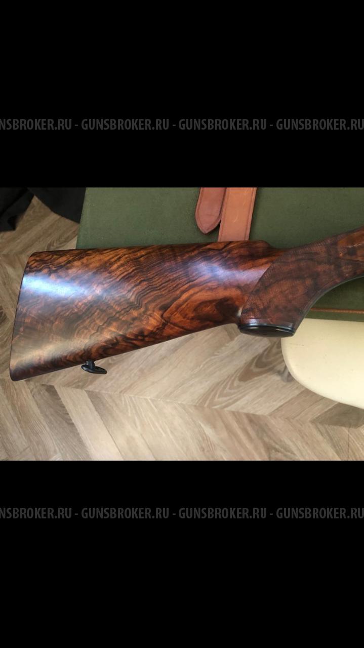 Piotti, 12/76, 750mm