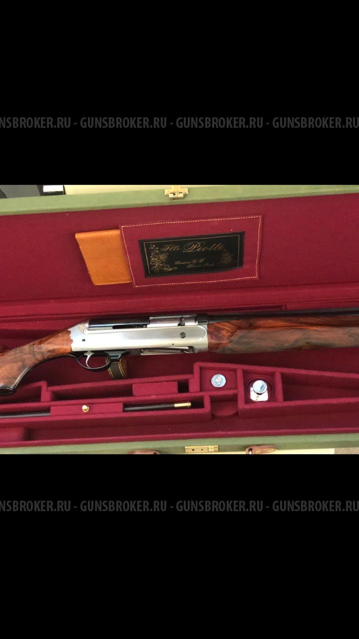 Piotti, 12/76, 750mm