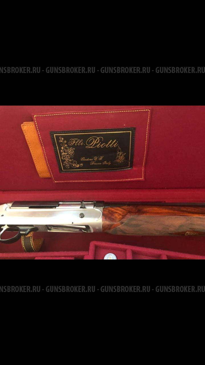 Piotti, 12/76, 750mm