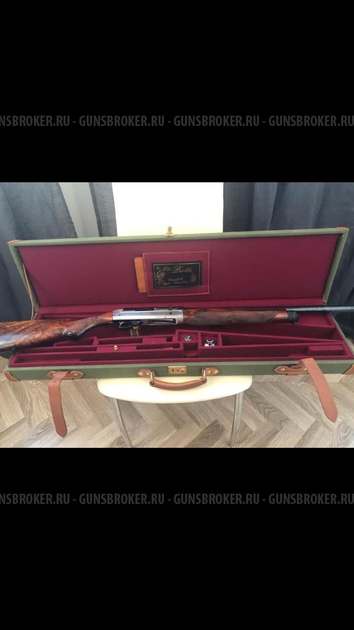 Piotti, 12/76, 750mm